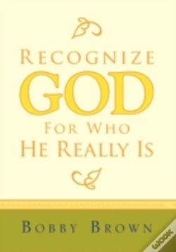 Capa do artigo Recognize God For Who He Really Is