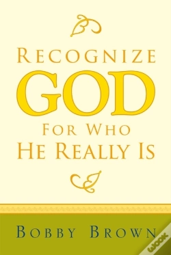 Capa do artigo Recognize God For Who He Really Is