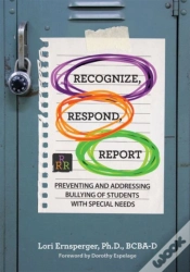 Capa do artigo Recognize, Respond, Report