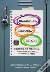 Capa do artigo Recognize, Respond, Report