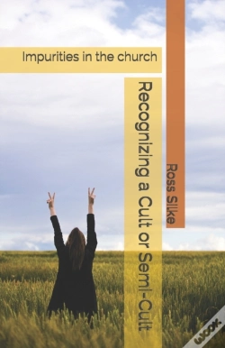 Capa do artigo Recognizing A Cult Or Semi-Cult