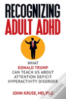 Recognizing Adult Adhd
