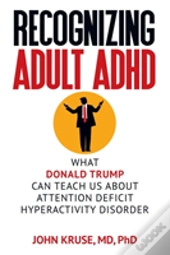 Recognizing Adult Adhd
