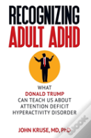 Recognizing Adult Adhd