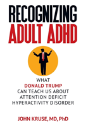 Recognizing Adult Adhd - Preview