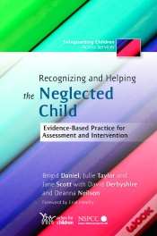 Capa do artigo Recognizing And Helping The Neglected Child