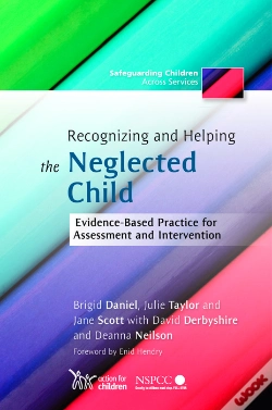Capa do artigo Recognizing And Helping The Neglected Child