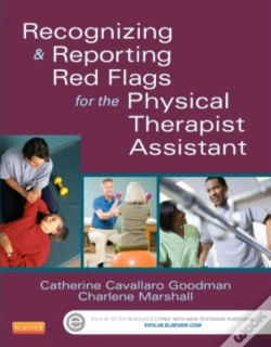 Capa do artigo Recognizing And Reporting Red Flags For The Physical Therapist Assistant