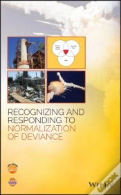 Capa do artigo Recognizing And Responding To Normalization Of Deviance