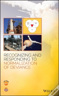 Capa do artigo Recognizing And Responding To Normalization Of Deviance