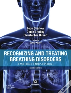 Capa do artigo Recognizing And Treating Breathing Disorders