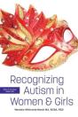 Recognizing Autism In Women & Girls - Preview