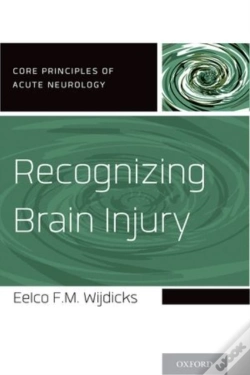 Capa do artigo Recognizing Brain Injury