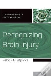 Capa do artigo Recognizing Brain Injury