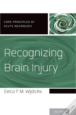 Capa do artigo Recognizing Brain Injury