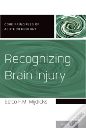 Capa do artigo Recognizing Brain Injury