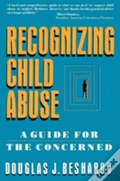 Capa do artigo Recognizing Child Abuse