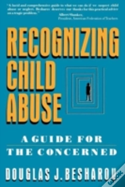 Capa do artigo Recognizing Child Abuse