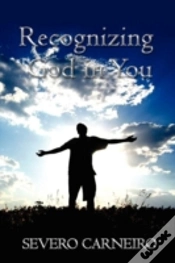 Capa do artigo Recognizing God In You
