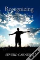Recognizing God In You