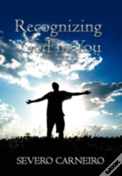 Capa do artigo Recognizing God In You