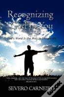 Recognizing God In You