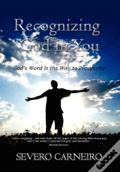 Capa do artigo Recognizing God In You