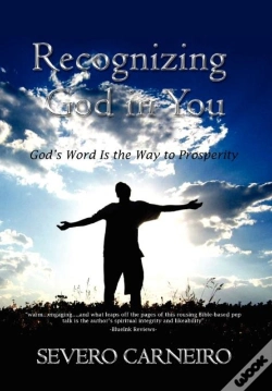 Capa do artigo Recognizing God In You