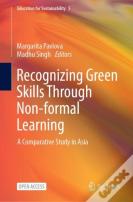 Recognizing Green Skills Through Non-Formal Learning