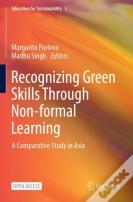 Recognizing Green Skills Through Non-Formal Learning