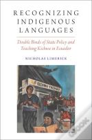 Recognizing Indigenous Languages