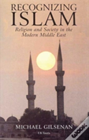 Capa do artigo Recognizing Islam