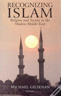 Capa do artigo Recognizing Islam