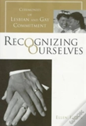 Capa do artigo Recognizing Ourselves