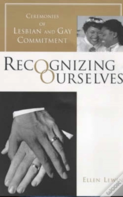 Capa do artigo Recognizing Ourselves