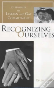 Capa do artigo Recognizing Ourselves