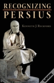 Capa do artigo Recognizing Persius