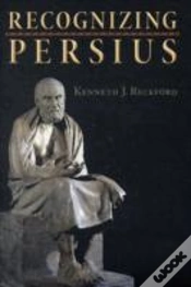 Capa do artigo Recognizing Persius