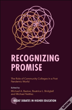 Capa do artigo Recognizing Promise