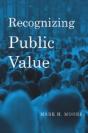 Recognizing Public Value - Preview