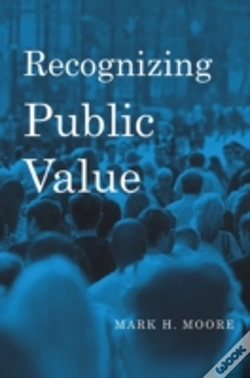 Capa do artigo Recognizing Public Value