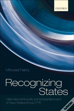 Capa do artigo Recognizing States