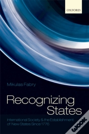 Capa do artigo Recognizing States