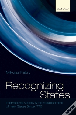 Capa do artigo Recognizing States