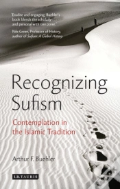 Capa do artigo Recognizing Sufism