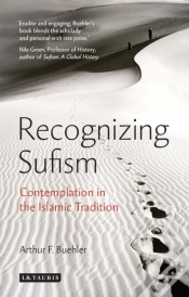 Capa do artigo Recognizing Sufism