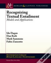 Recognizing Textual Entailment