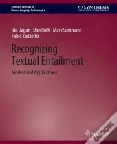 Recognizing Textual Entailment