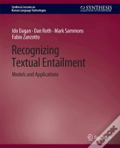 Capa do artigo Recognizing Textual Entailment