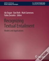 Recognizing Textual Entailment